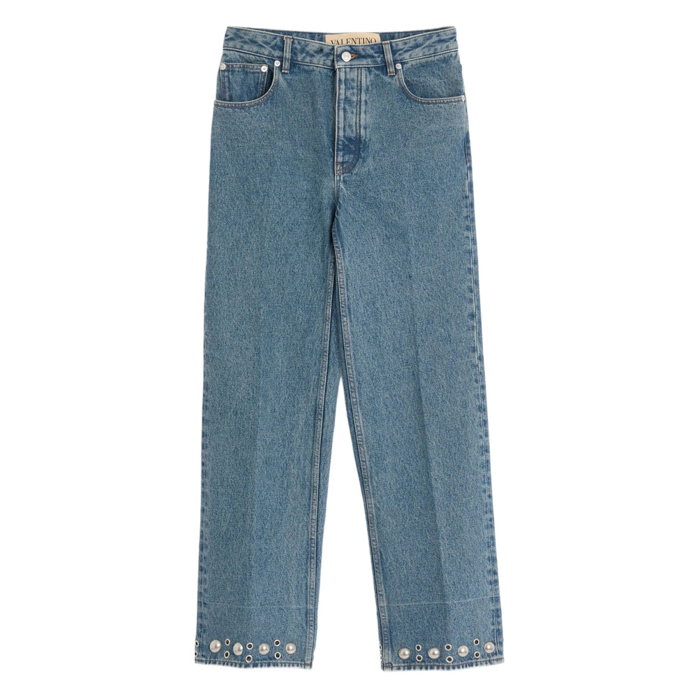 Valentino Jeans - Blu | 97b5e77575c6ea6d1573040a2942947e3568bc0c