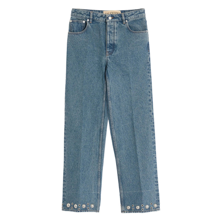 Valentino Jeans - Blu | 97b5e77575c6ea6d1573040a2942947e3568bc0c