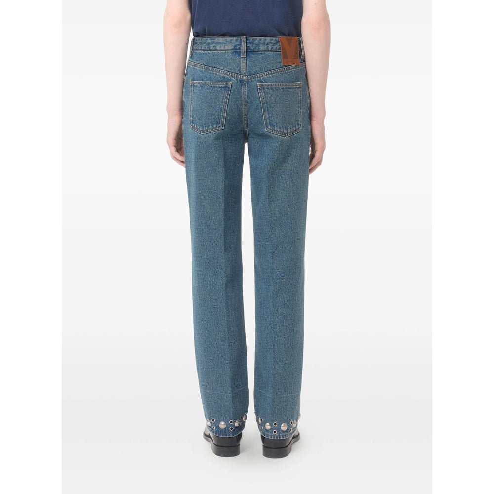 Valentino Jeans - Blu | 53a8f80cdceae5bfecfb5515288aaa0e0e2499c8