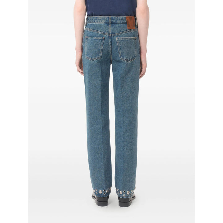Valentino Jeans - Blu | 53a8f80cdceae5bfecfb5515288aaa0e0e2499c8