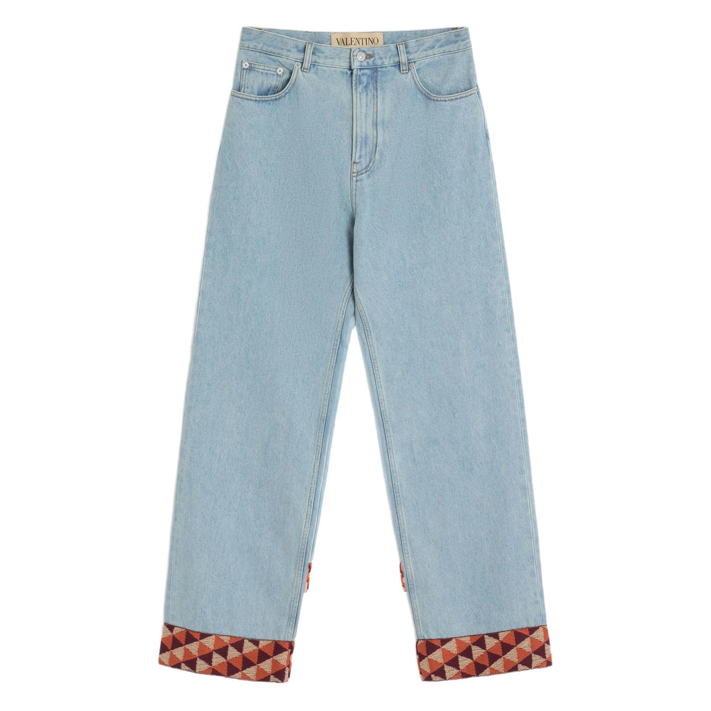 Valentino Jeans - Blu | 0012fdcf7683600b72b307f151df2bbb4ecac176
