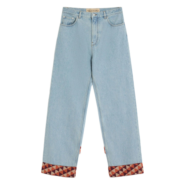 Valentino Jeans - Blu | 0012fdcf7683600b72b307f151df2bbb4ecac176