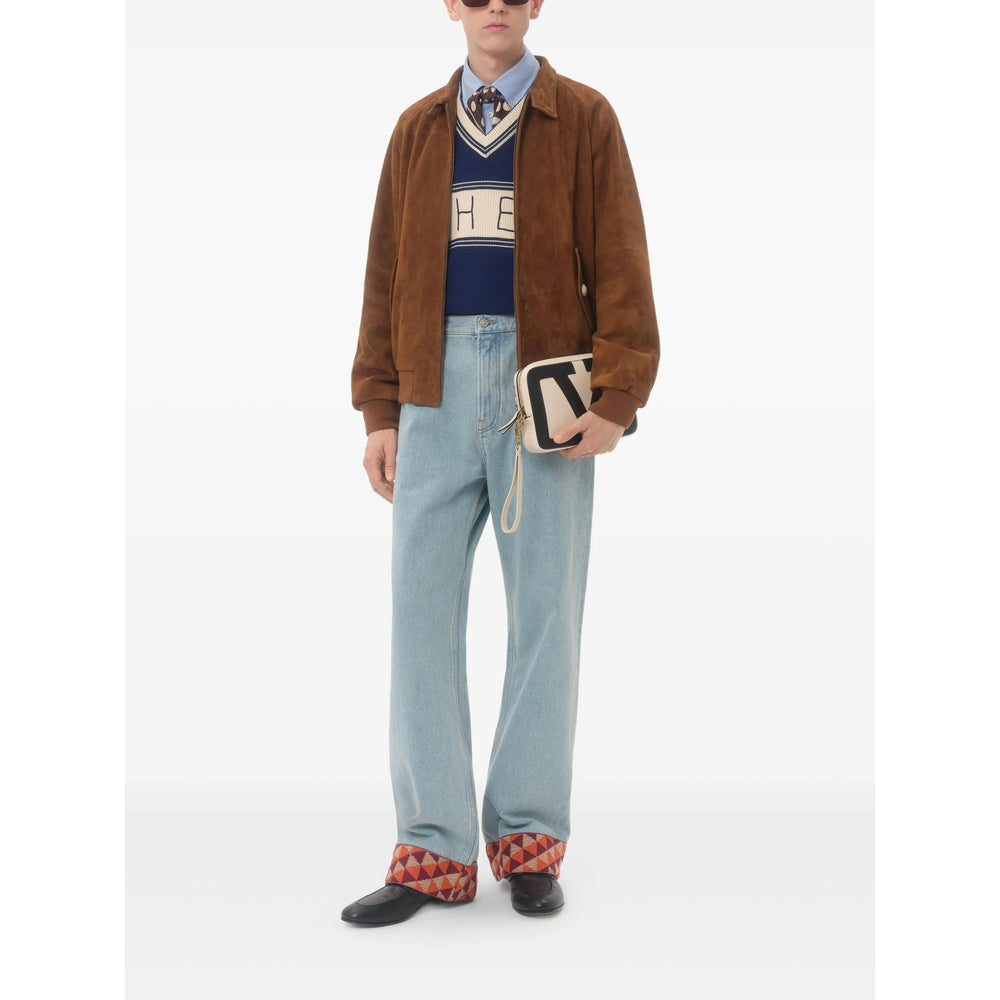 Valentino Jeans - Blu | 6cb89d7e969a2e56068df0309d0ae51629bc9400