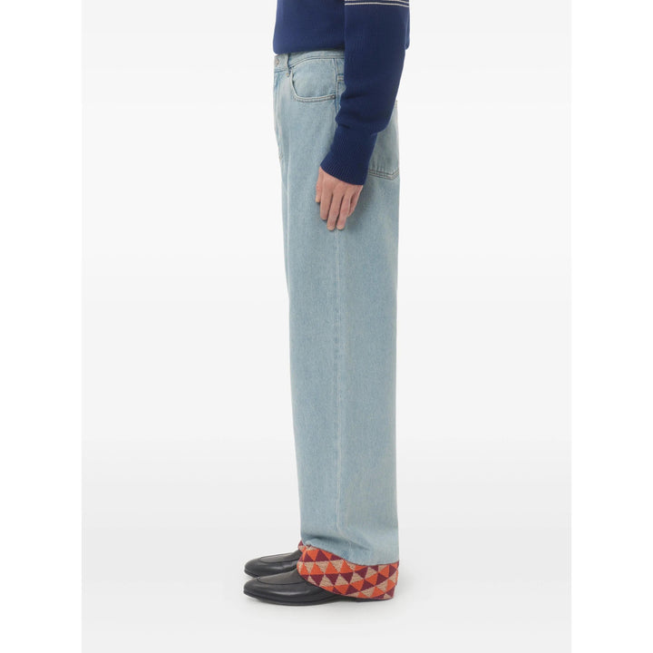 Valentino Jeans - Blu | a225484269cd6cec1a75b66a7efa17ab2de13b0f