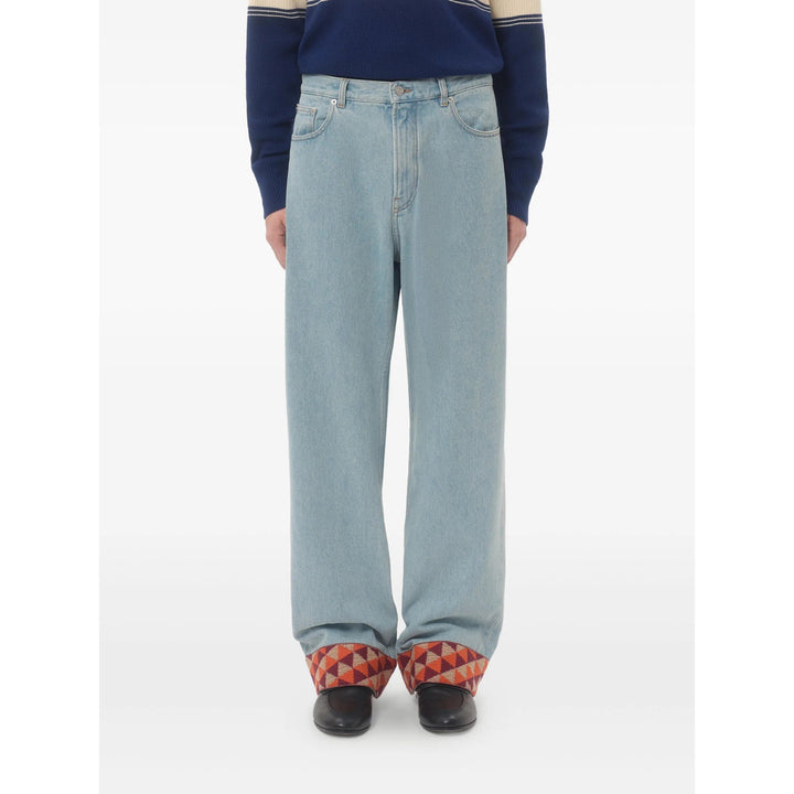 Valentino Jeans - Blu | 85e6d7f303aecbdd52dc71a680101bfb7a36e50f