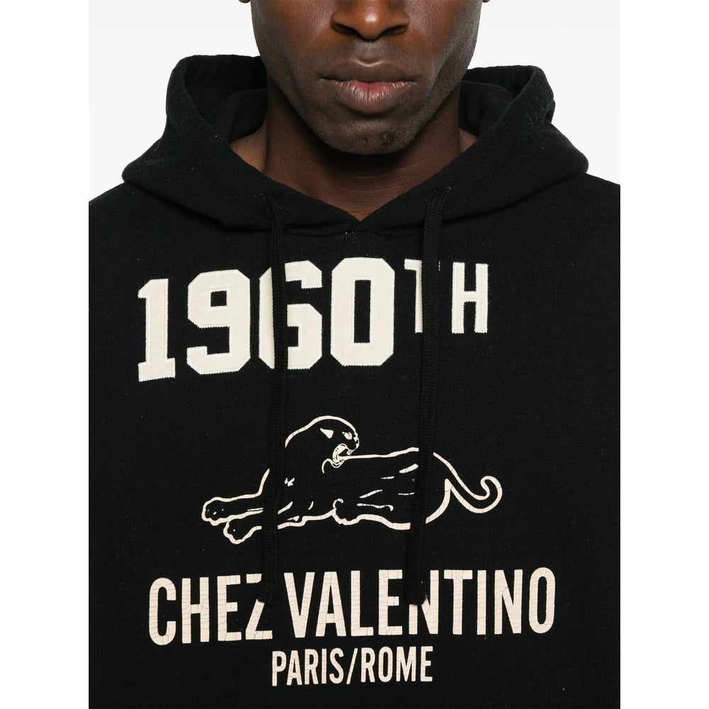 Valentino Felpe - Nero | ce2aa43b5a3cca4d079f0f0d706fe6da2191c897