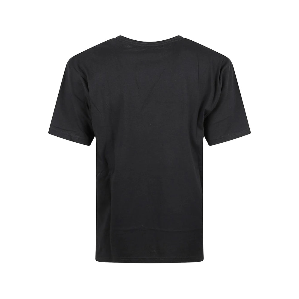 Valentino T Shirt - Nero | 3b5c2da4f31748365fde55f6ba57590669e11068