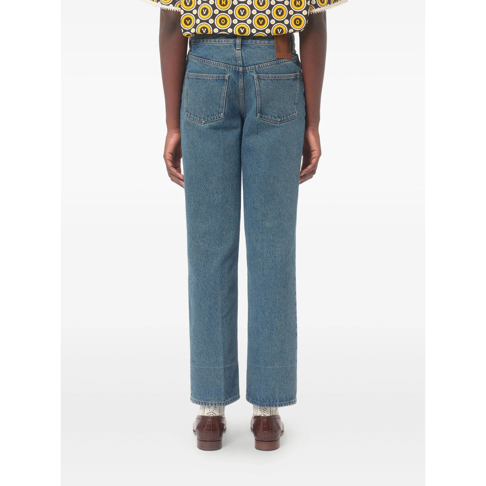 Valentino Jeans - Blu | f27b7ed970d691606e4c74bba43a260c15789258