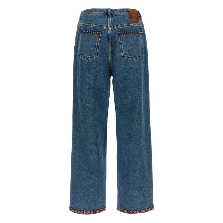 Valentino Jeans - Blu | e0ead1d6ff000f322d0500934ff1c5ba2ba6b0ad