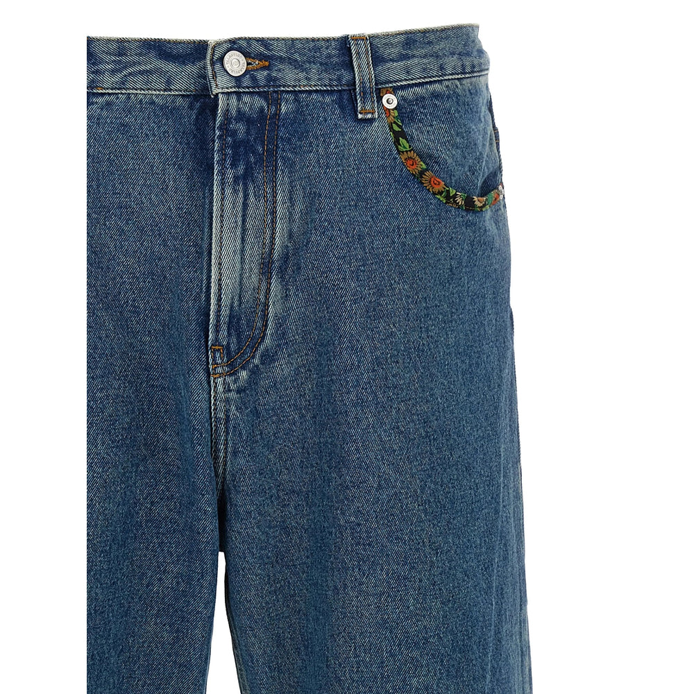 Valentino Jeans - Blu | 58021c3846d284a0ebf19156b9a6afd0ce783be7