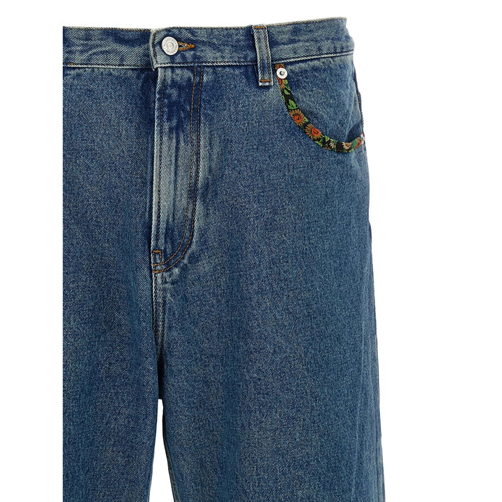 Valentino Jeans - Blu | 58021c3846d284a0ebf19156b9a6afd0ce783be7