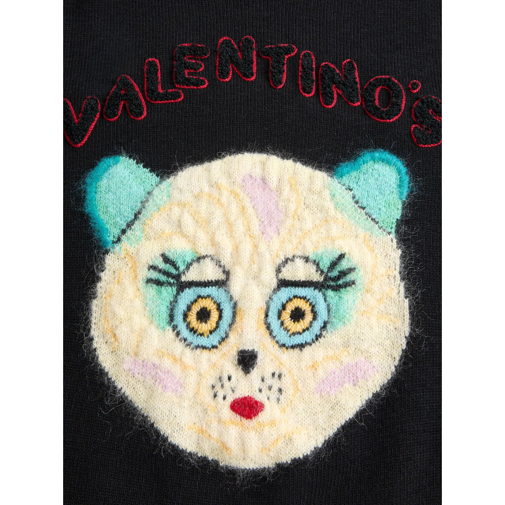 Valentino Maglioni - Nero | 1bf13653f5639a96ea4b494e13b685a6ddf9e2bc