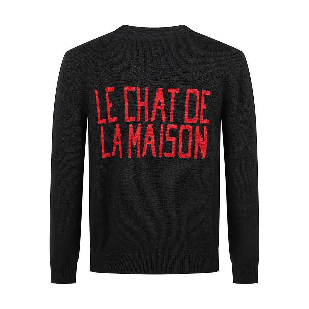 Valentino Maglioni - Nero | 0f63d5f53a99aca0469411c9bc1eb52f2f78f52f