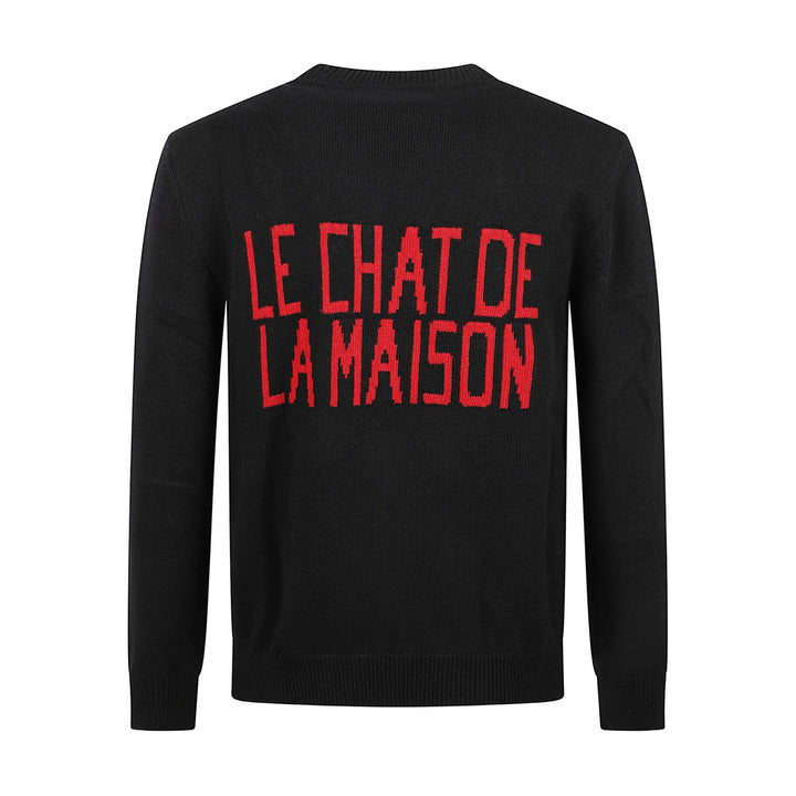 Valentino Maglioni - Nero | 0f63d5f53a99aca0469411c9bc1eb52f2f78f52f