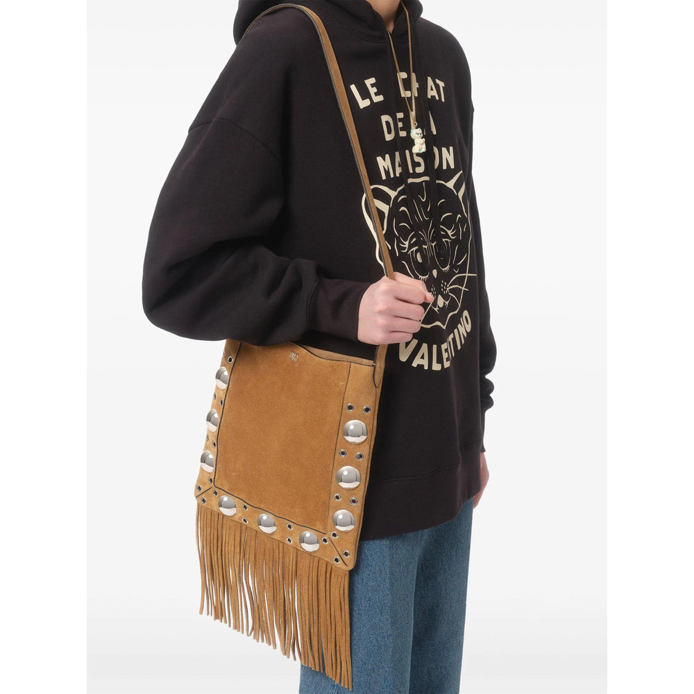 Valentino Felpe - Nero, Neutro | dbe59a82654bd1c9ba7ae5564230d739c31ca276