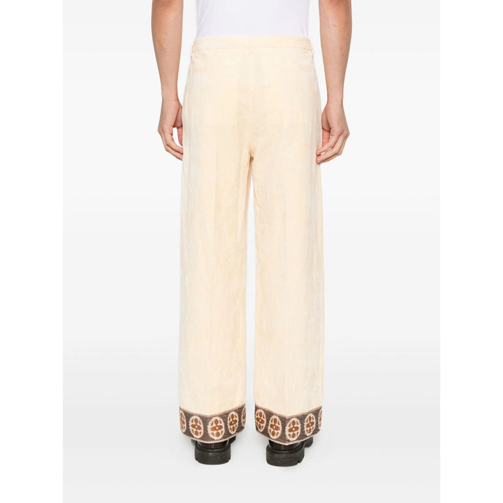 Valentino Pantaloni - Neutro | 07fc2724d47dec63ef3ec02923b7a814d8ae8ef2