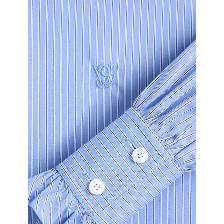 Valentino Camicie - Blu | 75fd0d8ae84b069afa1622fc0f5bf3ec25d37b3a