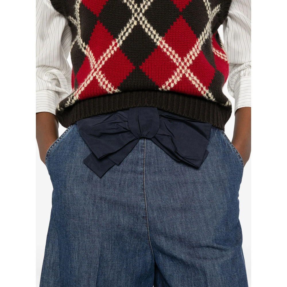 Valentino Jeans - Blu | a423388a312b6eedef1ebe1a43dcca865c5a66f2