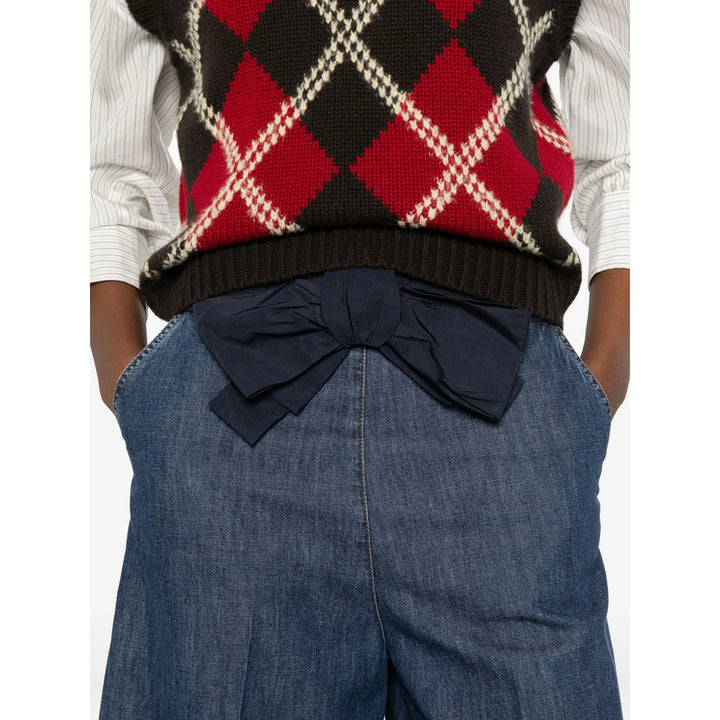 Valentino Jeans - Blu | a423388a312b6eedef1ebe1a43dcca865c5a66f2