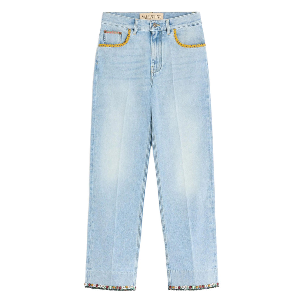 Valentino Jeans - Blu | b70d925ae28c2feb06a81db2d74091feceae0092