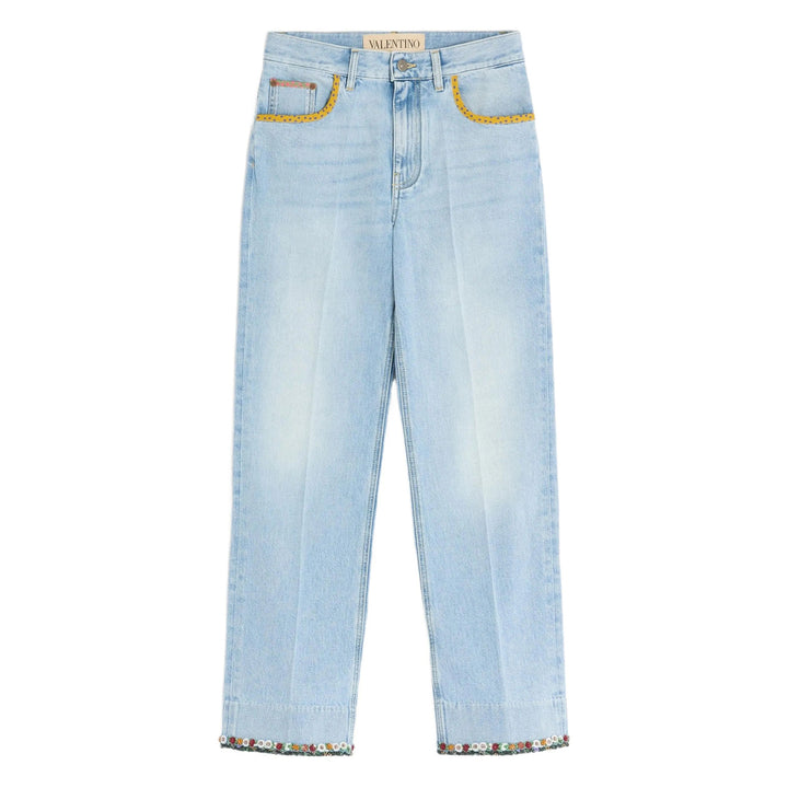 Valentino Jeans - Blu | b70d925ae28c2feb06a81db2d74091feceae0092