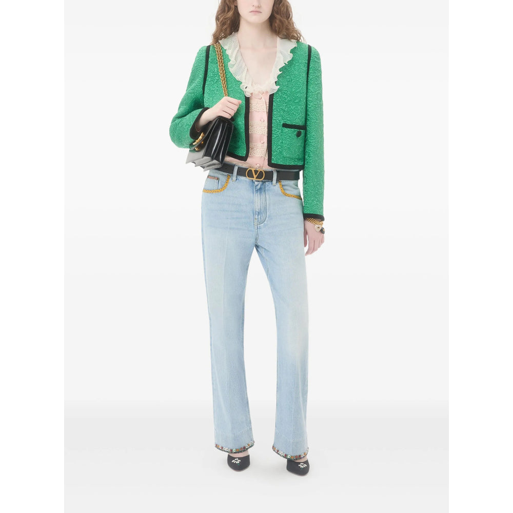 Valentino Jeans - Blu | af93dc59bab225eb67a03654be5b10756220b126
