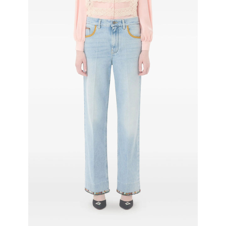Valentino Jeans - Blu | a335ed21b4c1675f9272e30e57c471b94992aef5