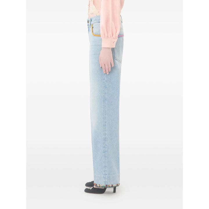 Valentino Jeans - Blu | 5137166de1315020dd456bbe8477a3effef1a758