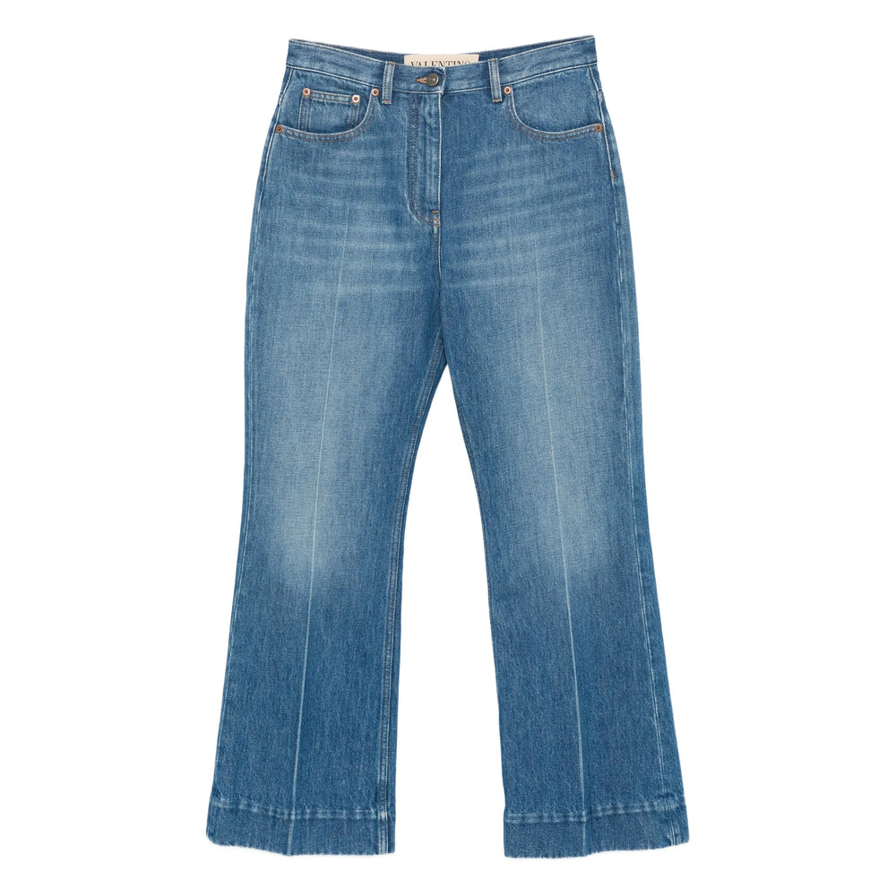 Valentino Jeans - Blu | 11be275853e74ab0cfa7acf4423a116cf98b4711