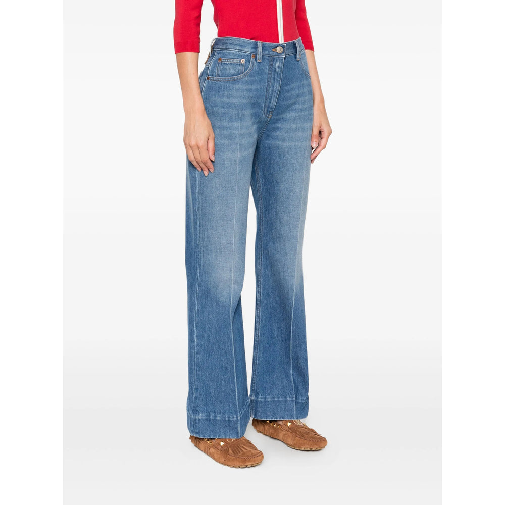Valentino Jeans - Blu | da735454cb0bf0a1f67d2e132ab0deb564cb3be8