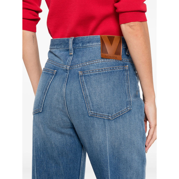Valentino Jeans - Blu | c02b4aa202f30499c362d21d4339d25286f1a73d