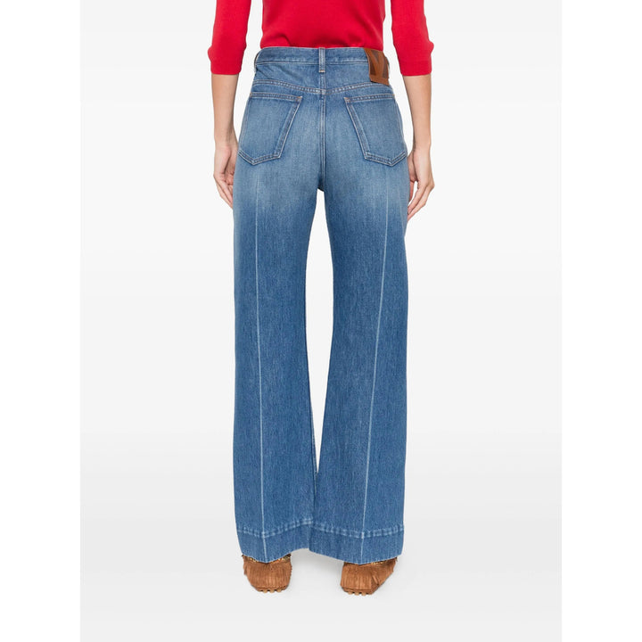 Valentino Jeans - Blu | 479f4d5a1fc138564ce4894619e1b8f571f87720