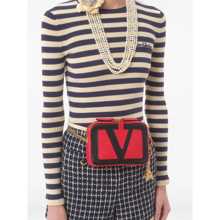 Valentino Maglioni - Blu, Neutro | 3f9180150de2b1e1eff20070253023ae36f7d7ba