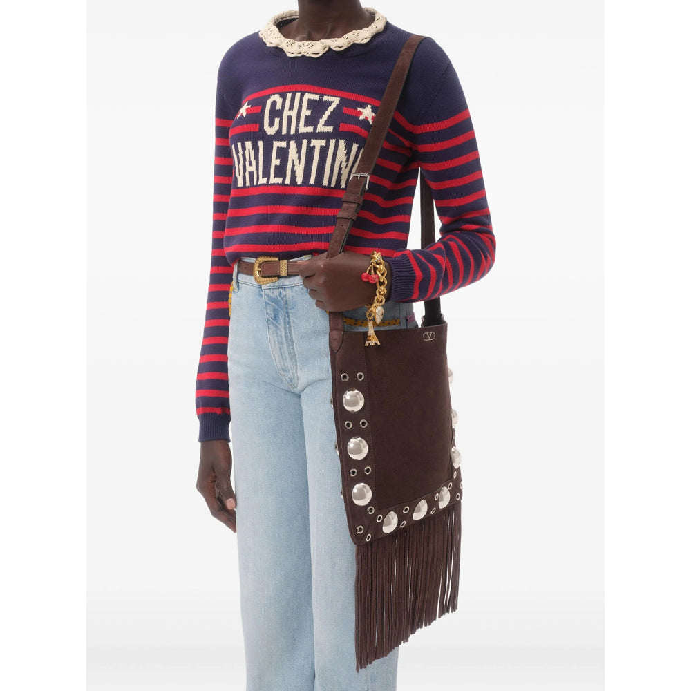 Valentino Maglioni - Blu, Rosso | c728a8bdaa91fe3981a24d25099b312ac6141795