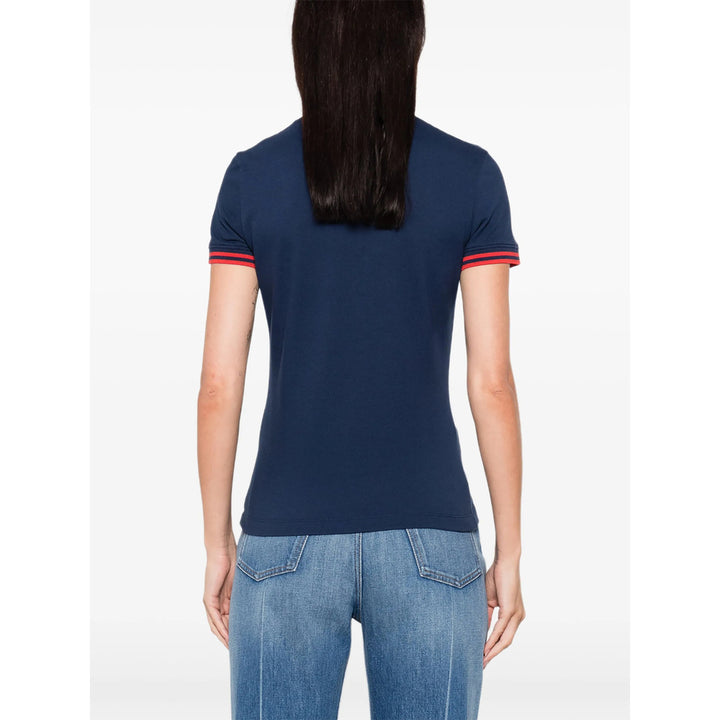 Valentino Maglioni - Blu | 41e2ba571e293f28b20ffa487eb6323d359bddce