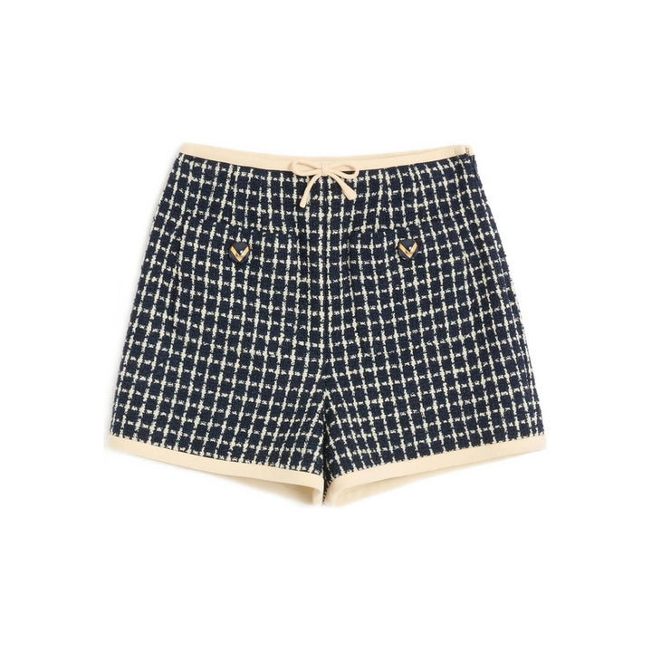 Valentino Shorts - Blu, Neutro | 0cedbe6c7730cf79e397130f07f9150468799390
