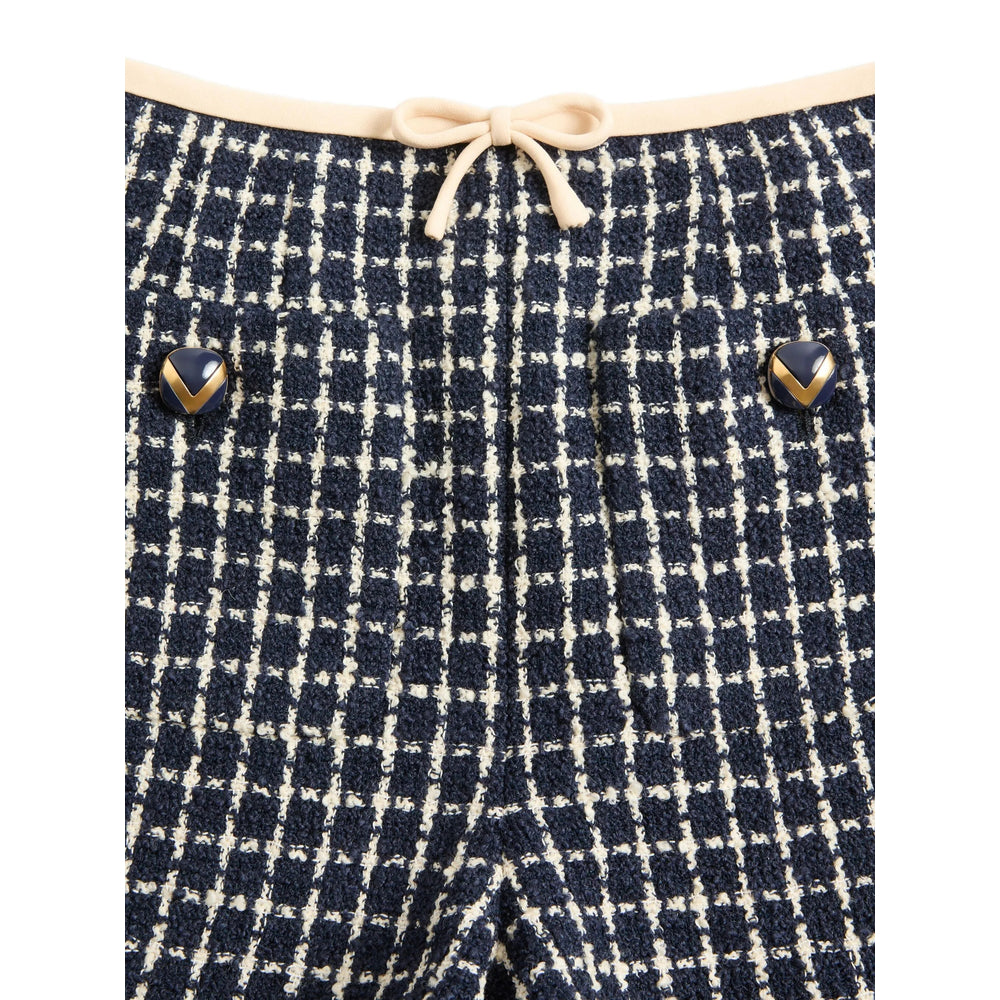 Valentino Shorts - Blu, Neutro | fc85f0c9339ae52163141d40a902a0b13a432c7a