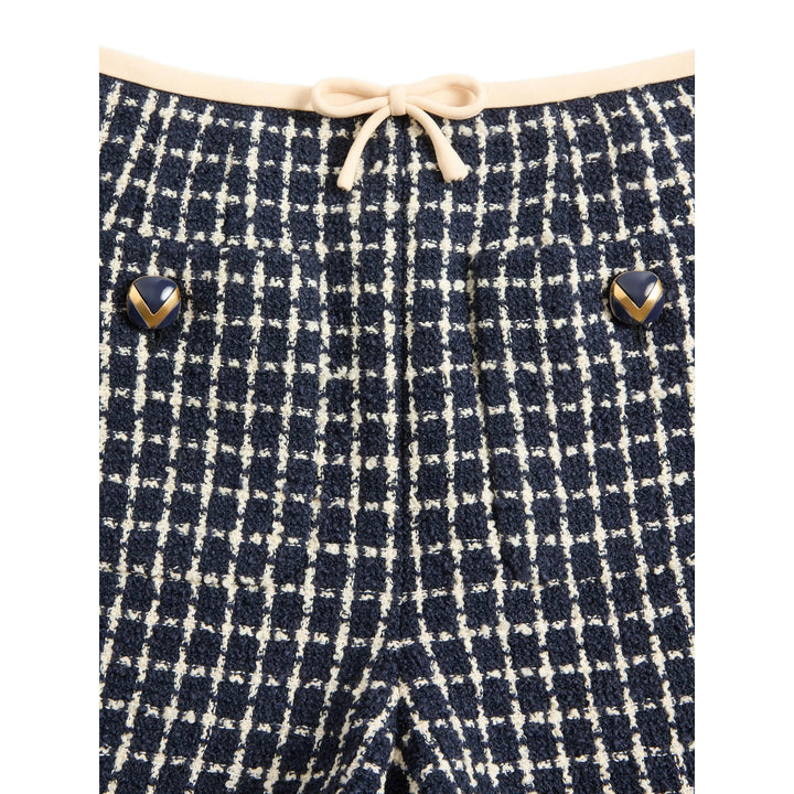Valentino Shorts - Blu, Neutro | fc85f0c9339ae52163141d40a902a0b13a432c7a