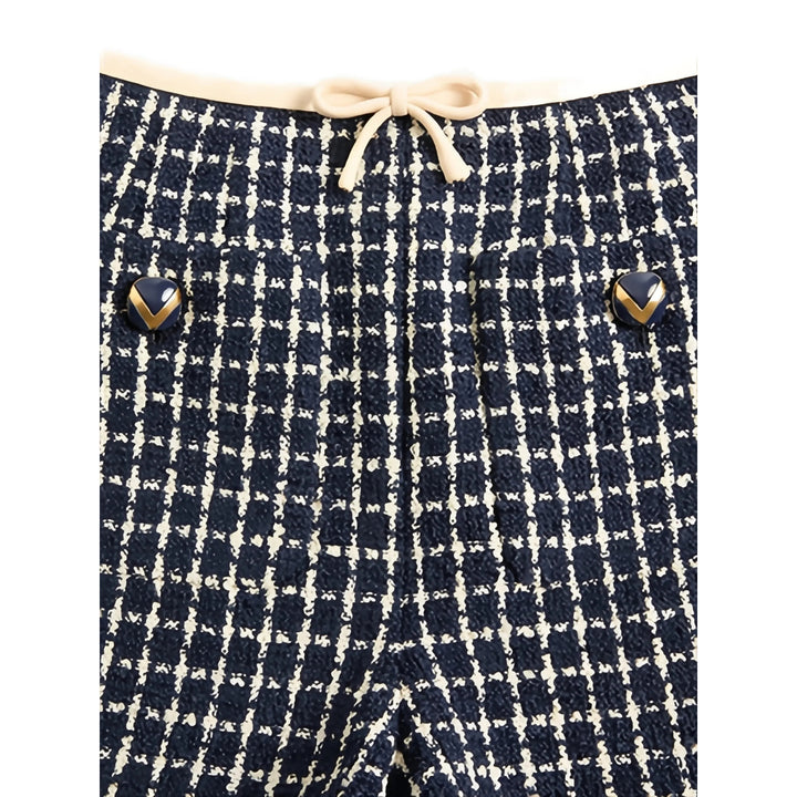 Valentino Shorts - Blu, Neutro | 811d361bd312bbe9b419eabd76e41e98be86e637