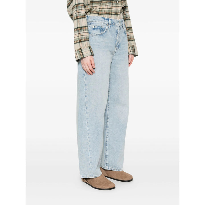 7 For All Mankind Jeans - Blu | 2d5ddcef645c793bf5ea951eb9b786cad31ecb54