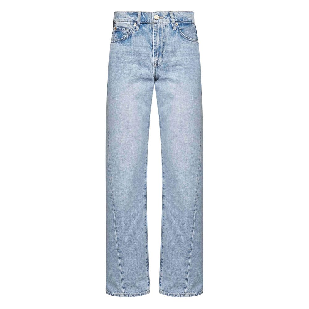 7 For All Mankind Jeans - Blu | 02876df6ed5d38ed0a497247a6b99755038479c6