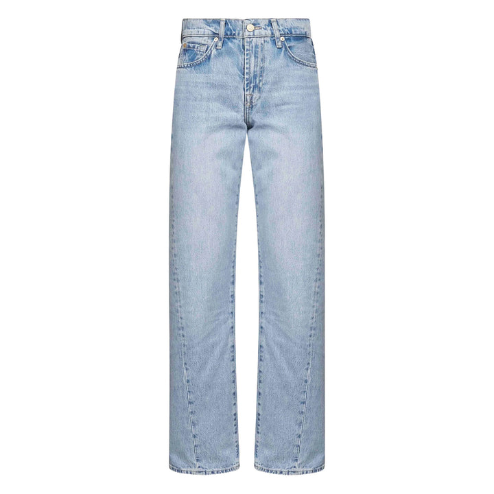 7 For All Mankind Jeans - Blu | 02876df6ed5d38ed0a497247a6b99755038479c6