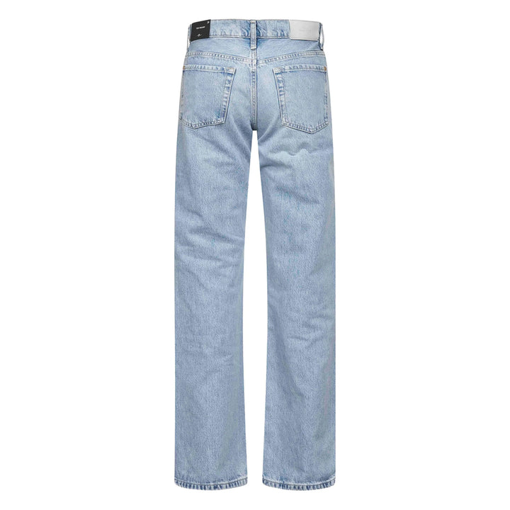 7 For All Mankind Jeans - Blu | b0d24bf89b2ab077bdd9e0e698eee046f5f3fc75