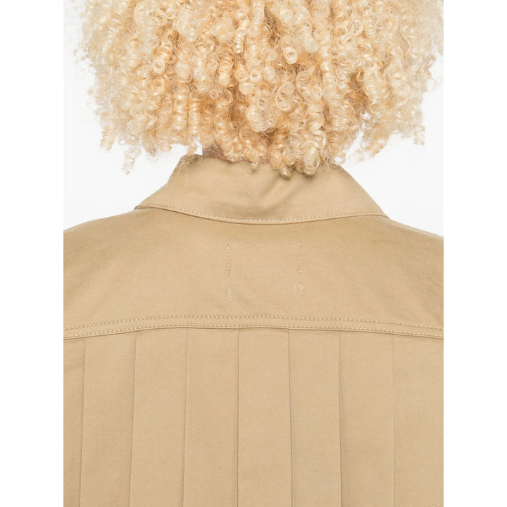 7 For All Mankind Camicie - Neutro | 8bcc9a5b5a3768fcf228209f1d4de52cefa53541