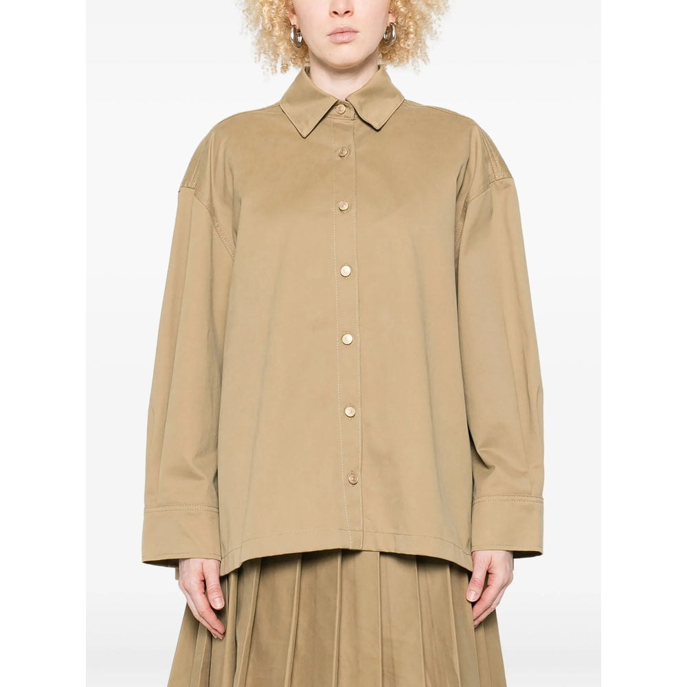 7 For All Mankind Camicie - Neutro | 5dd41bf63bc75ae973e4feac8ece200c8258bb39