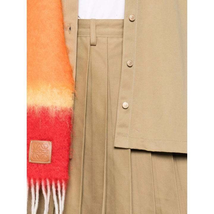 7 For All Mankind Gonne - Neutro | 14f2688c6e1353d95e013105764826f8bdb329e0