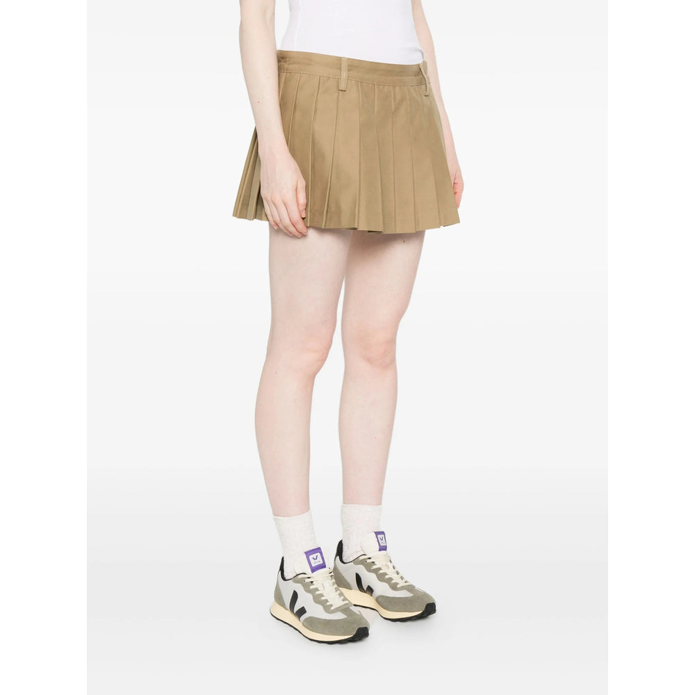 7 For All Mankind Gonne - Neutro | cc9a2a3b81fcab762393e5213b8893b763d26b09