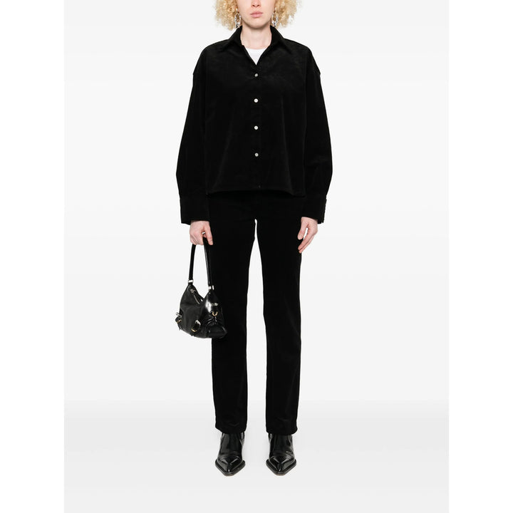 7 For All Mankind Jeans - Nero | 810b6e226ac54a1315d7b03a325544e0c223b911