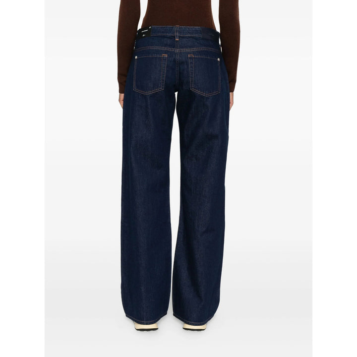 7 For All Mankind Jeans - Blu | 6a924c7a6cda0c9a86c7b7972adbaf21db02bd20