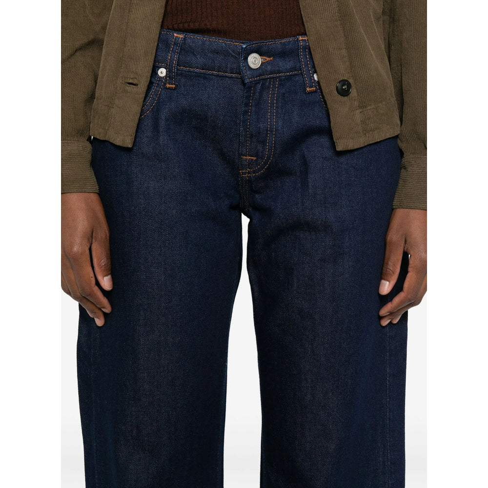 7 For All Mankind Jeans - Blu | 5eb50401097b44019844cc7eda92012fb44d7aa8